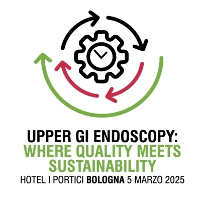 Logo evento