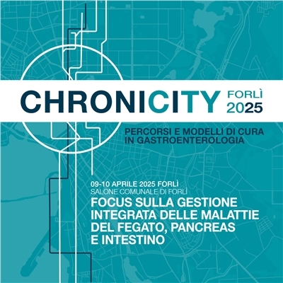 Logo evento